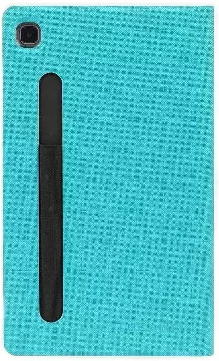 Husă pentru tabletă Tucano Case Tablet Samsung Tab A7 Lite 8.7" 2021 Gala, albastru deschis
