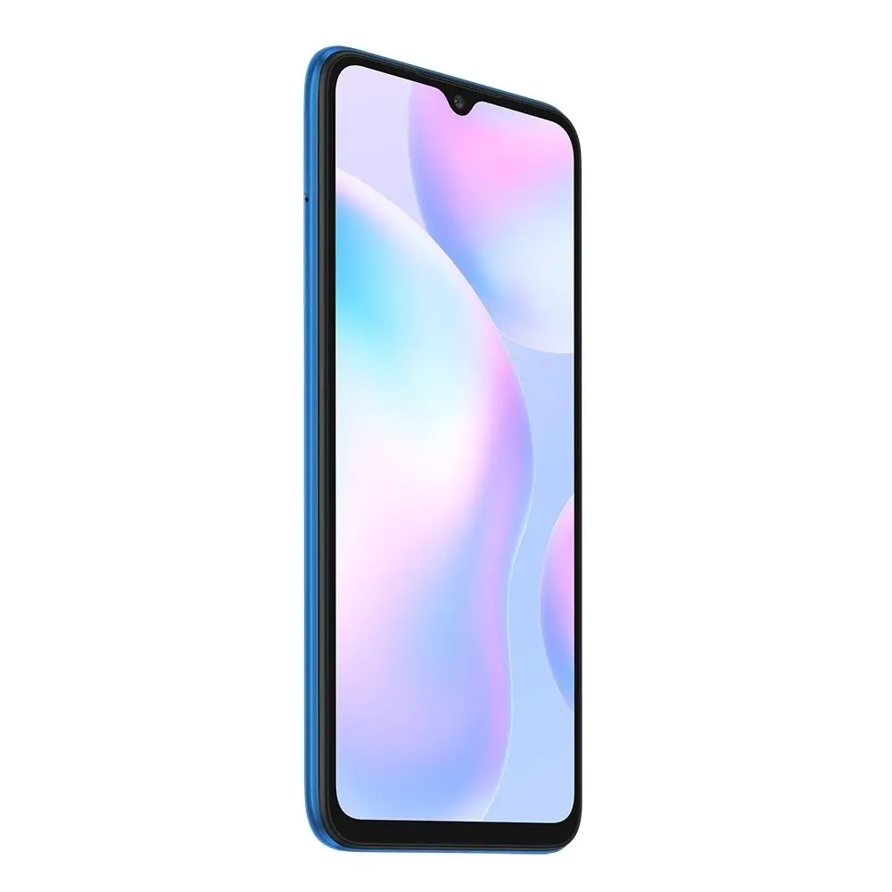 Smartphone Xiaomi Redmi 9A 2GB/32GB, albastru