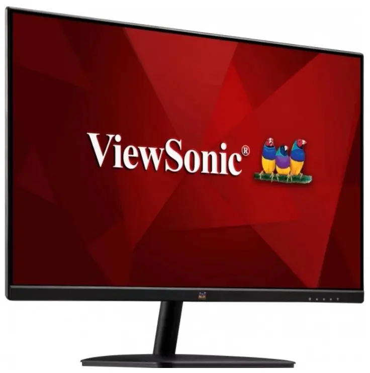 Monitor Viewsonic VA2432-MHD, negru