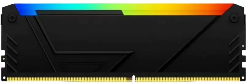 Memorie Kingston Fury Renegade 16GB (2x8GB) DDR4-3733MHz, CL19-23-23, 1.35V