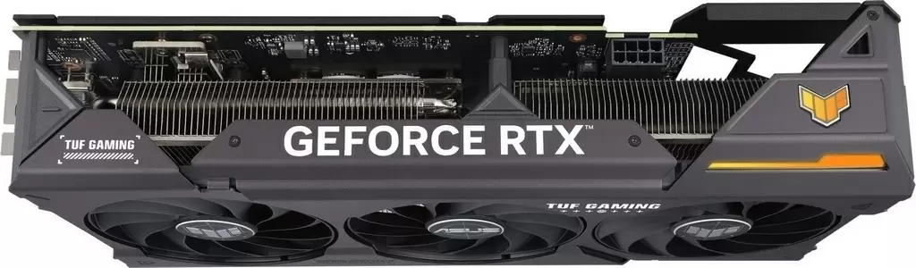 Видеокарта Asus GeForce RTX4060Ti 8GB GDDR6X TUF Gaming