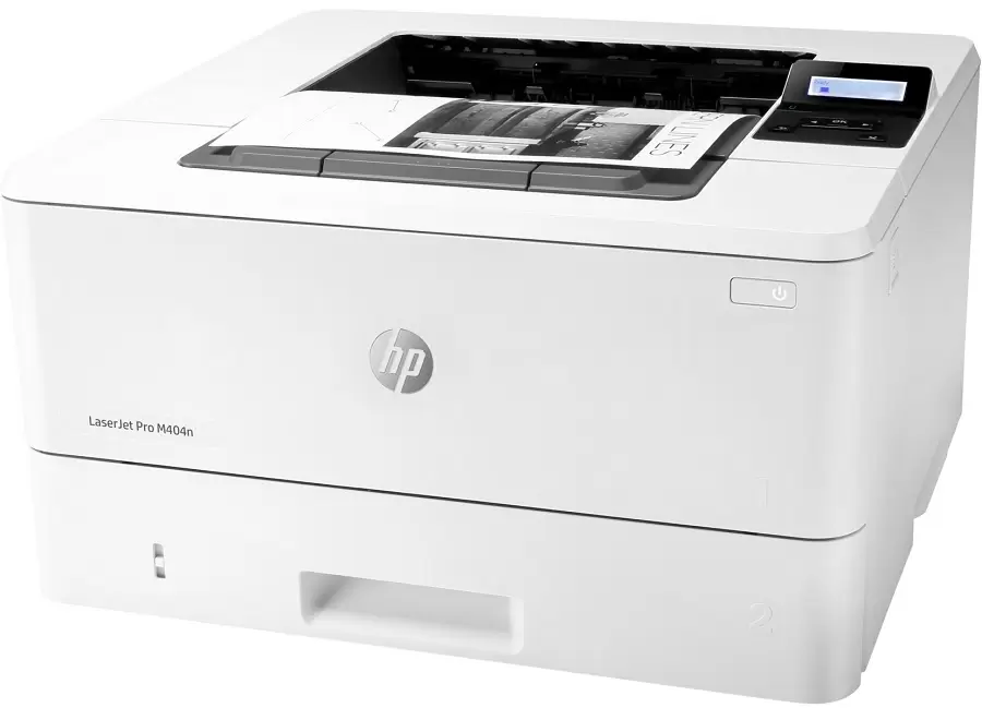 Imprimantă HP LaserJet Pro M404n