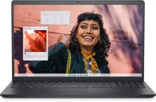 Ноутбук Dell Inspiron 3530 (15.6"/FHD/Core i7-1355U/16GB/512GB), черный
