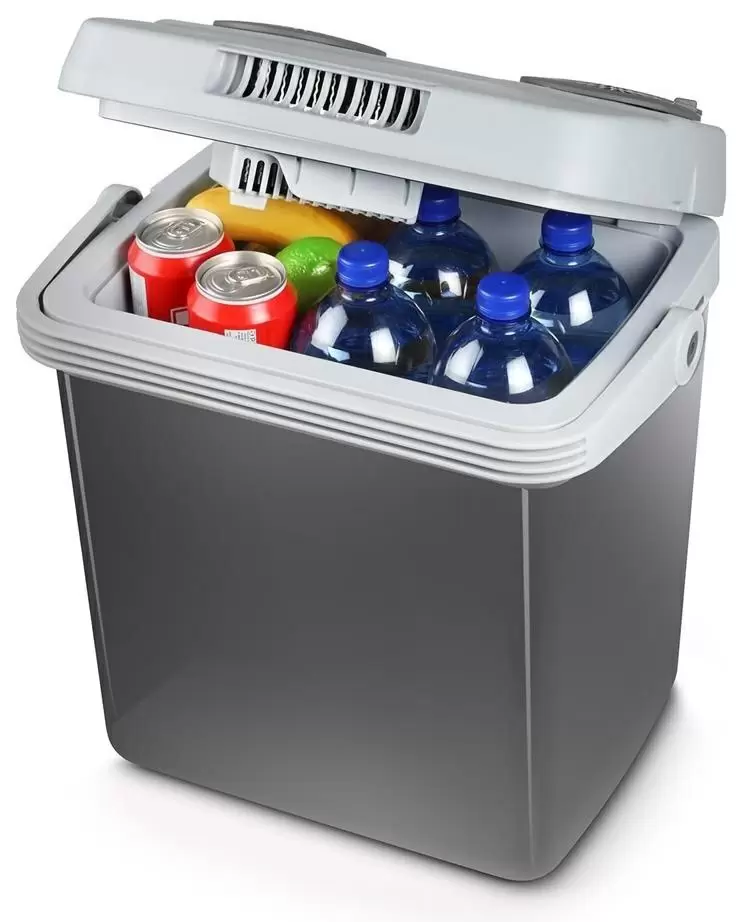 Автомобильный холодильник Tristar KB-7526, графит