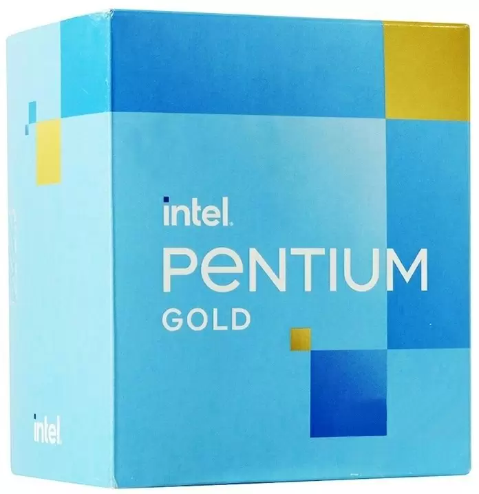 Procesor Intel Pentium Gold G7400, Box