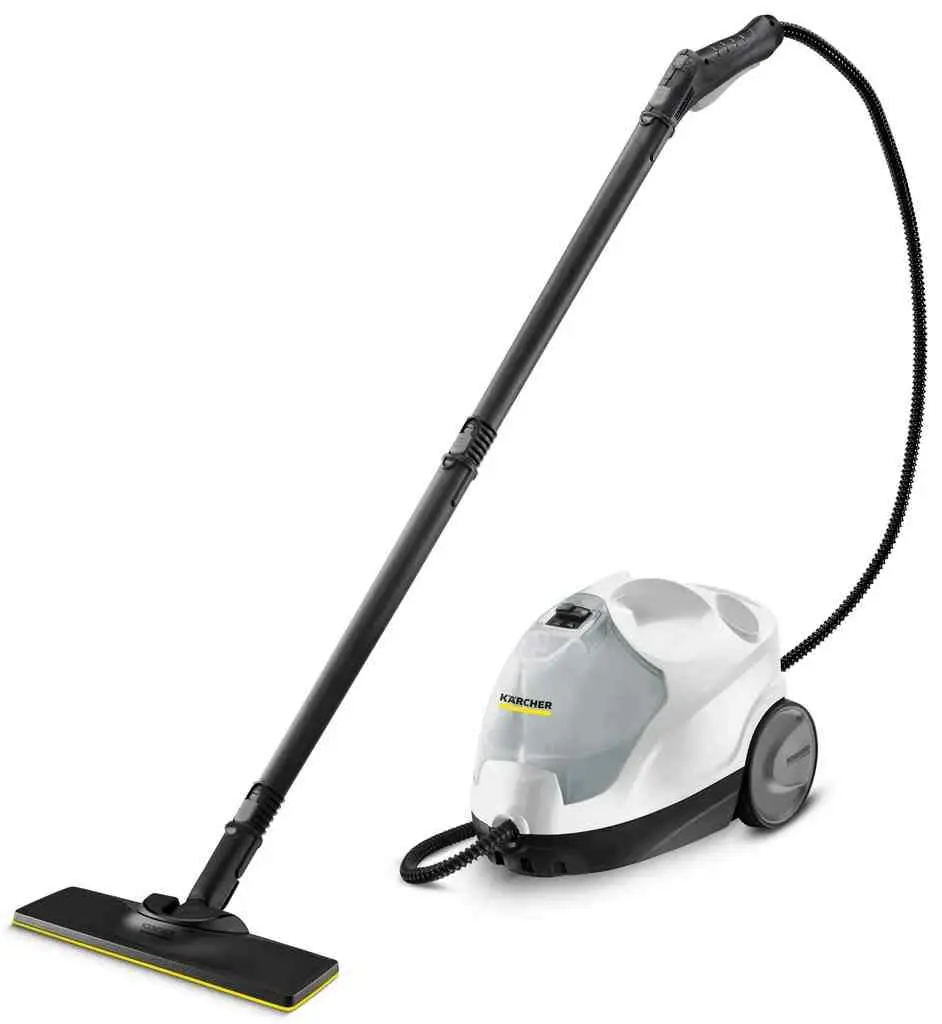 Пароочиститель Karcher SC 4, белый на tehnoparc.md Пароочиститель Karcher SC 4, белый