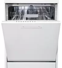 Maşină de spălat vase Heinner HD-WBI6092TE++