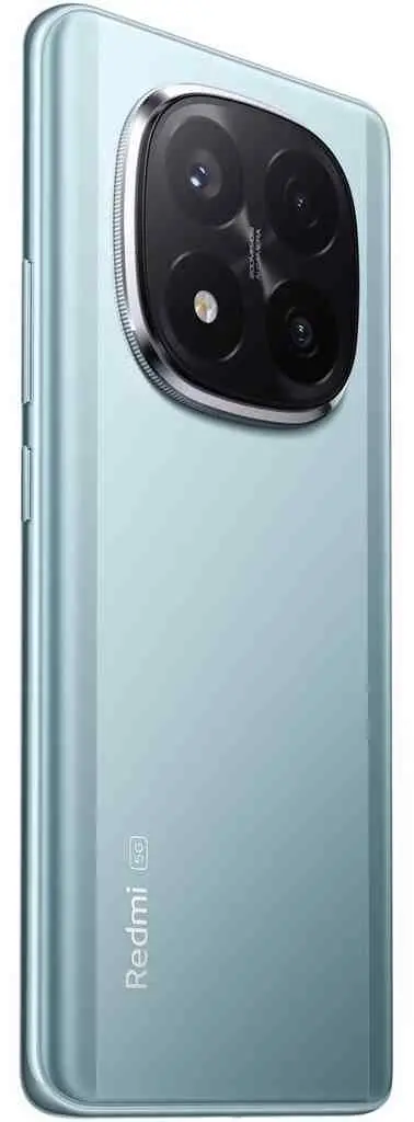 Смартфон Xiaomi Redmi Note 14 Pro+ 5G 12GB/512GB, синий