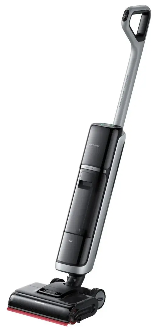 Aspirator vertical Dreame H15, negru