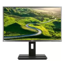 Monitor Acer B276HK, gri