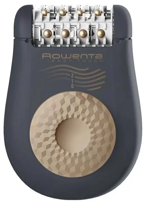 Эпилятор Rowenta EP1119F0, черный/бронзовый