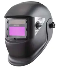 Сварочная маска Raider RD-WH06, черный на tehnoparc.md Сварочная маска Raider RD-WH06, черный