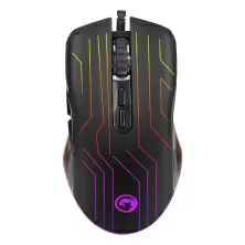 Mouse Marvo M313 Gaming, negru