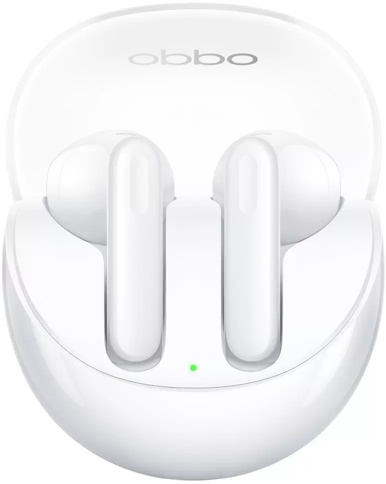 Наушники Oppo Enco Air 3, белый