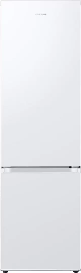 Холодильник Samsung RB38C600EWW/UA, белый