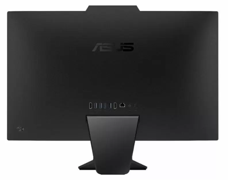 Моноблок Asus F3702 (27"/FHD/Ryzen 5 7520U/8GB/512GB/Win11Pro), черный