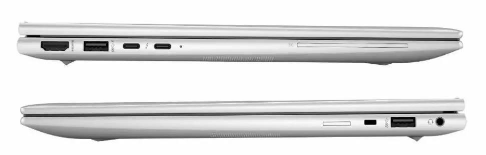 Ноутбук HP EliteBook 840 G10 UMA (14.0"/WUXGA/Core i7-1360P/32GB/1TB/W11p64), серебристый