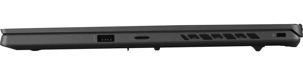 Laptop Asus ROG Zephyrus G15 GA503QM (15.6"/WQHD/Ryzen 9 5900HS/16GB/512GB/GeForce RTX 3060 6GB), gri pe tehnoparc.md Laptop Asus ROG Zephyrus G15 GA503QM (15.6"/WQHD/Ryzen 9 5900HS/16GB/512GB/GeForce RTX 3060 6GB), gri