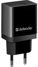 Зарядное устройство Defender UPC-11, черный