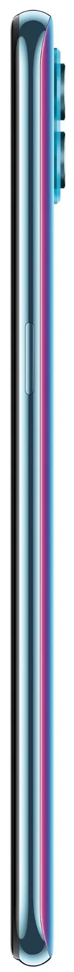 Smartphone Oppo Reno 4 Lite 8GB/128GB, albastru