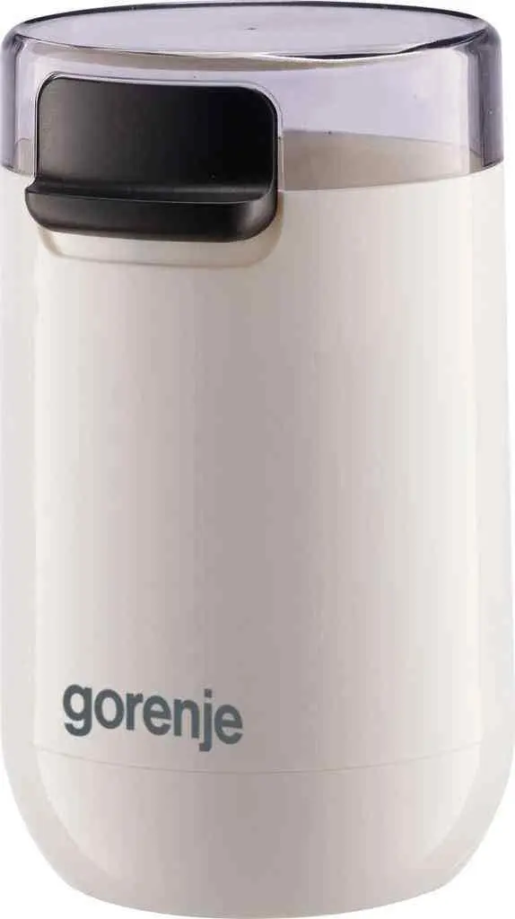 Râşniță de cafea Gorenje SMK150SW, alb