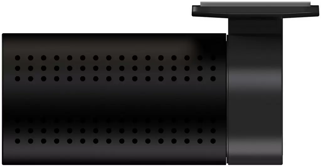 Înregistrator video Xiaomi 70mai Dash Cam A810 with RC12 Rear Cam, negru