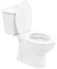 Vas Wasser Standart Standart, alb pe tehnoparc.md Vas Wasser Standart Standart, alb