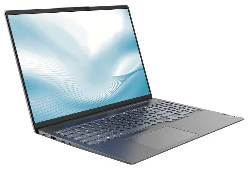 Ноутбук Lenovo IdeaPad 5 Pro 16IHU6 (16.0"/WQXGA/Core i7-11370H/16GB/1TB/GeForce MX450 2GB), серый на tehnoparc.md Ноутбук Lenovo IdeaPad 5 Pro 16IHU6 (16.0"/WQXGA/Core i7-11370H/16GB/1TB/GeForce MX450 2GB), серый