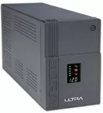 Sursă de alimentare neântreruptibilă Ultra Power 1000VA, LCD