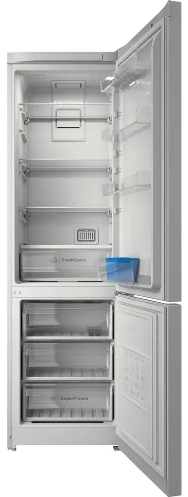 Холодильник Indesit ITI 5201 W, белый