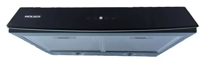 Вытяжка Wolser WL 60 G, белый