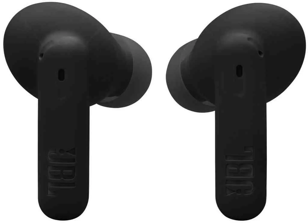 Căşti JBL Wave Beam 2, negru