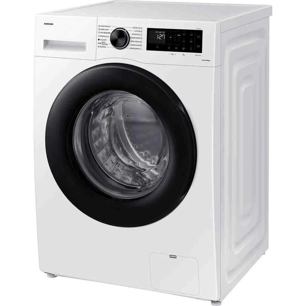 Стиральная машина Samsung WW90CGC0EDAELE, белый