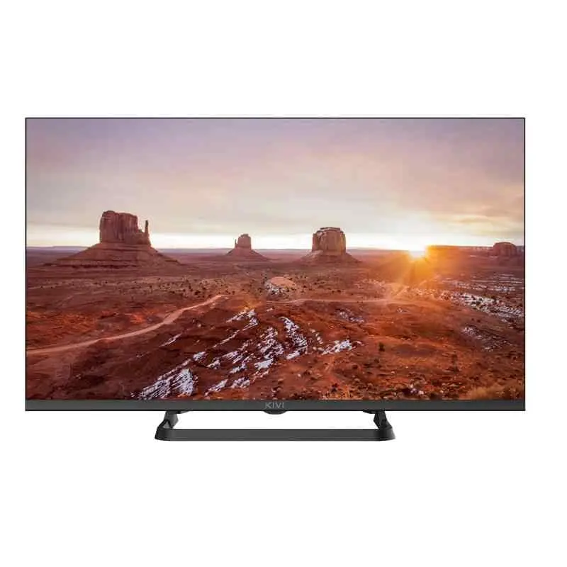 Televizor Kivi 32H710QB, negru