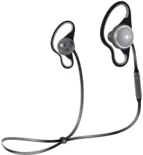Наушники LG Force HBS-S80, черный/серебристый на tehnoparc.md Наушники LG Force HBS-S80, черный/серебристый