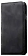 Husă de protecție WOO Shell Flip Nylon Honor 200 Smart (WOOCSFNYH200SBK), negru pe tehnoparc.md Husă de protecție WOO Shell Flip Nylon Honor 200 Smart (WOOCSFNYH200SBK), negru