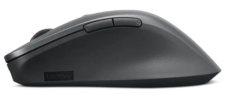 Mouse Lenovo Professional 4Y51J62544, gri