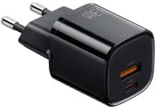 Încărcător Mcdodo CH-0151, negru pe tehnoparc.md Încărcător Mcdodo CH-0151, negru