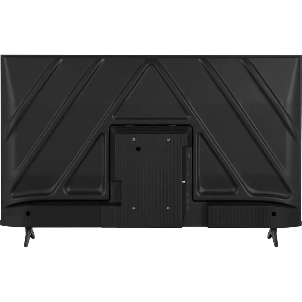 Televizor Hisense 32A4S, negru