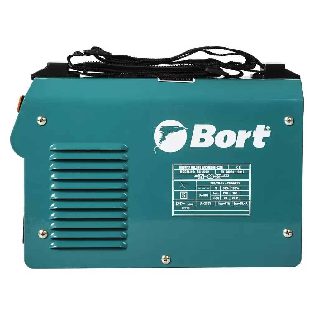 Сварочный аппарат Bort BSI-220H