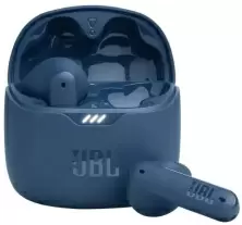 Наушники JBL Tune Flex, синий
