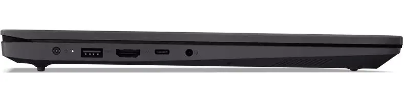 Laptop Lenovo V15 G4 AMN (15.6"/FHD/Ryzen 5 7520U/16GB/512GB/AMD Radeon), negru