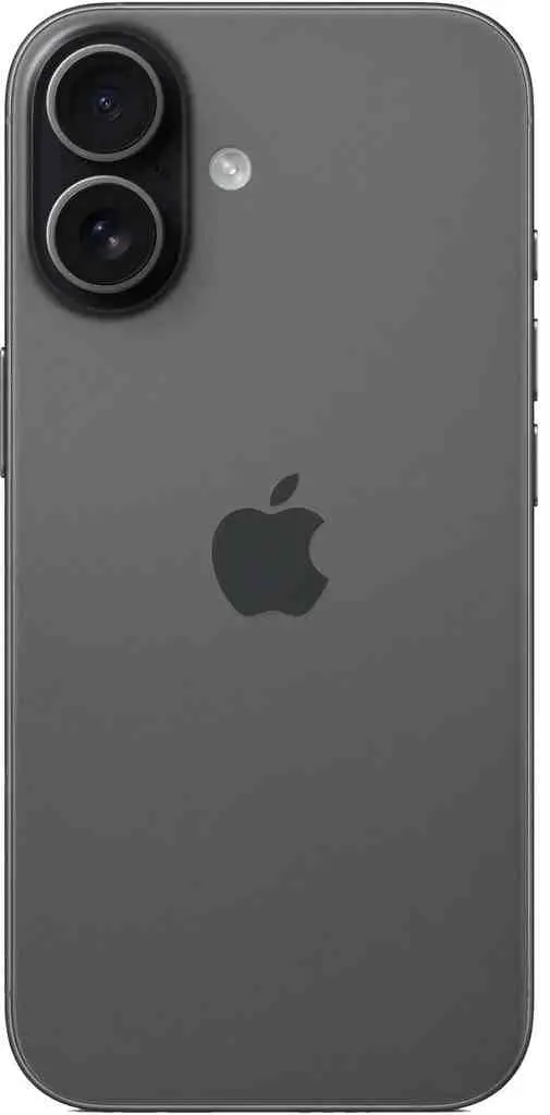 Смартфон Apple iPhone 17 256GB, черный на tehnoparc.md Смартфон Apple iPhone 17 256GB, черный