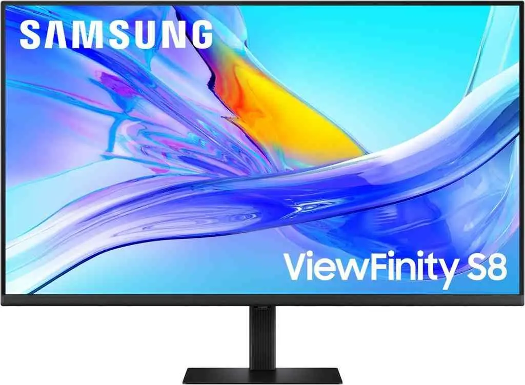 Монитор Samsung S37D802U, черный