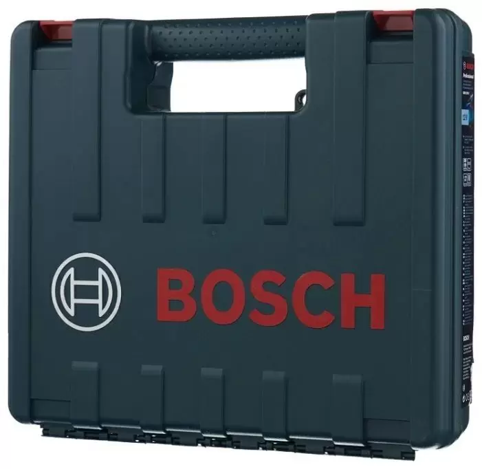 Mașină de înșurubat Bosch GSR 120 2x2.0Ah