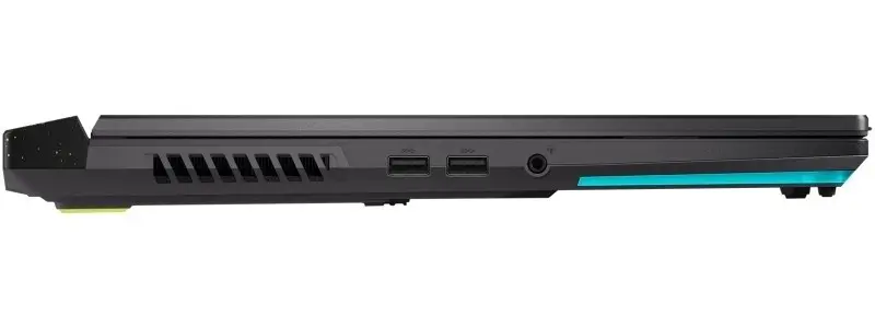 Laptop Asus ROG Strix G17 G713RM (17.3"/FHD/Ryzen 7 6800H/16GB/1TB/GeForce RTX 3060 6GB), gri pe tehnoparc.md Laptop Asus ROG Strix G17 G713RM (17.3"/FHD/Ryzen 7 6800H/16GB/1TB/GeForce RTX 3060 6GB), gri