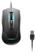 Mouse Lenovo IdeaPad Gaming M100 RGB, negru