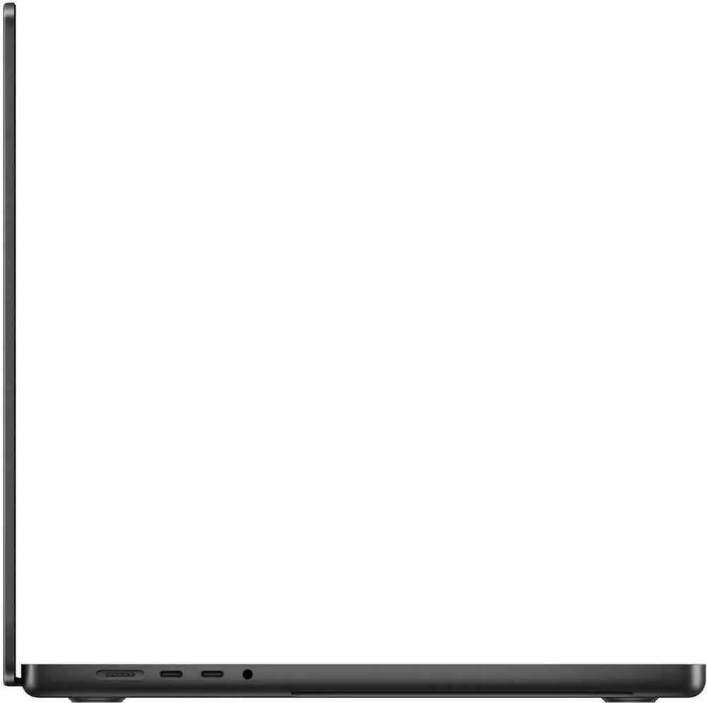Ноутбук Apple MacBook Pro MX313RU/A (16.2"/M4 Max/48GB/1TB), черный