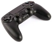 Геймпад Gembird JPD-PS4BT-01-BK, черный