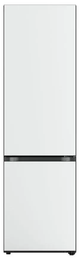 Frigider LG GBB72TW9DQ, alb
